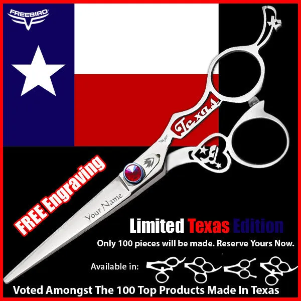 Signature Texas Edition