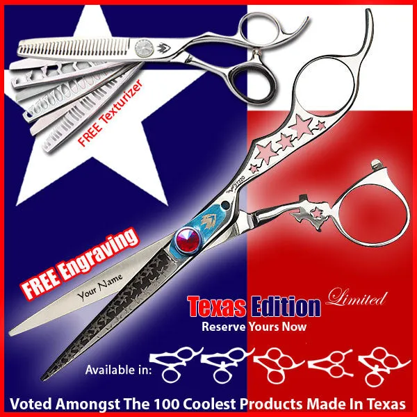 Signature Texas Edition