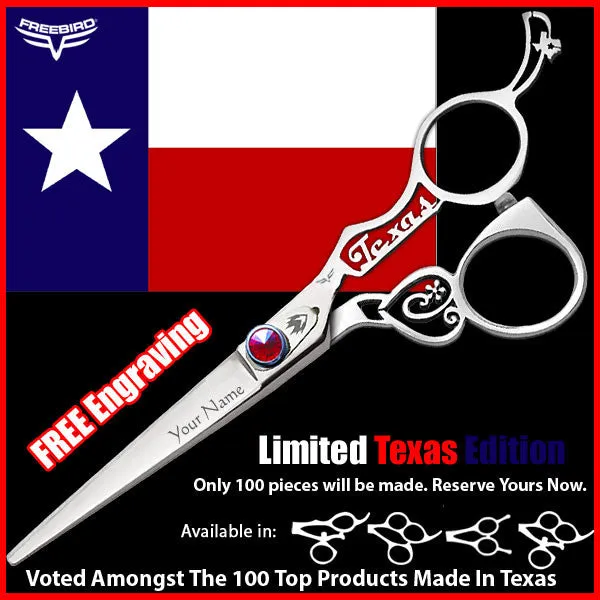 Signature Texas Edition