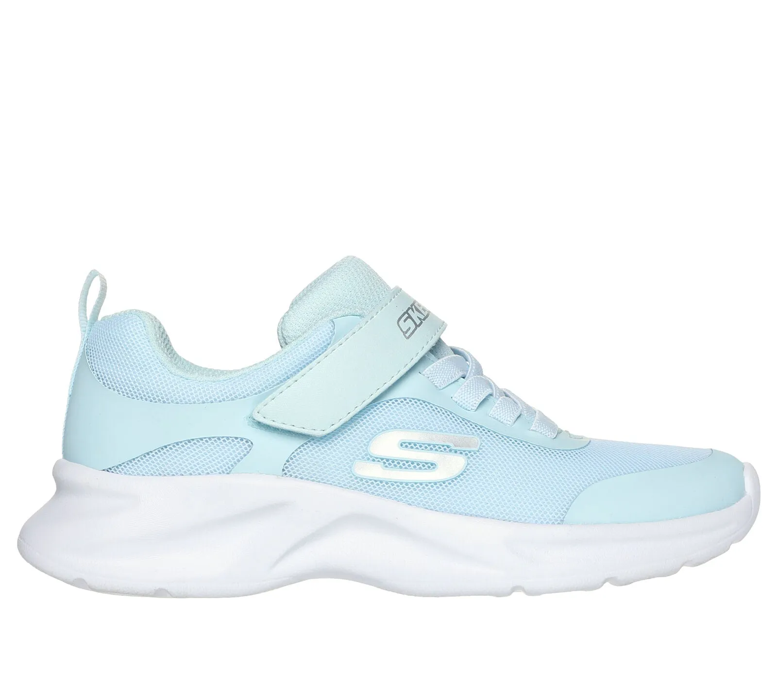 Skechers DYNAMATIC Mint