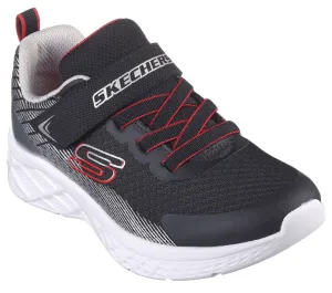 Skechers “Zovrix” Grey/Black Sneakers: Size 11 to 5