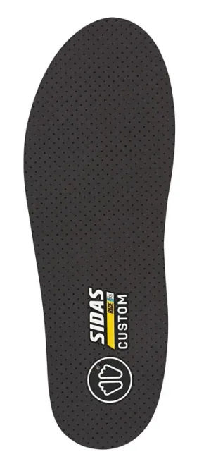 Ski insoles -Custom Winter Race 2