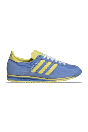 SL72 x Sporty & Rich "Sweden Pack"