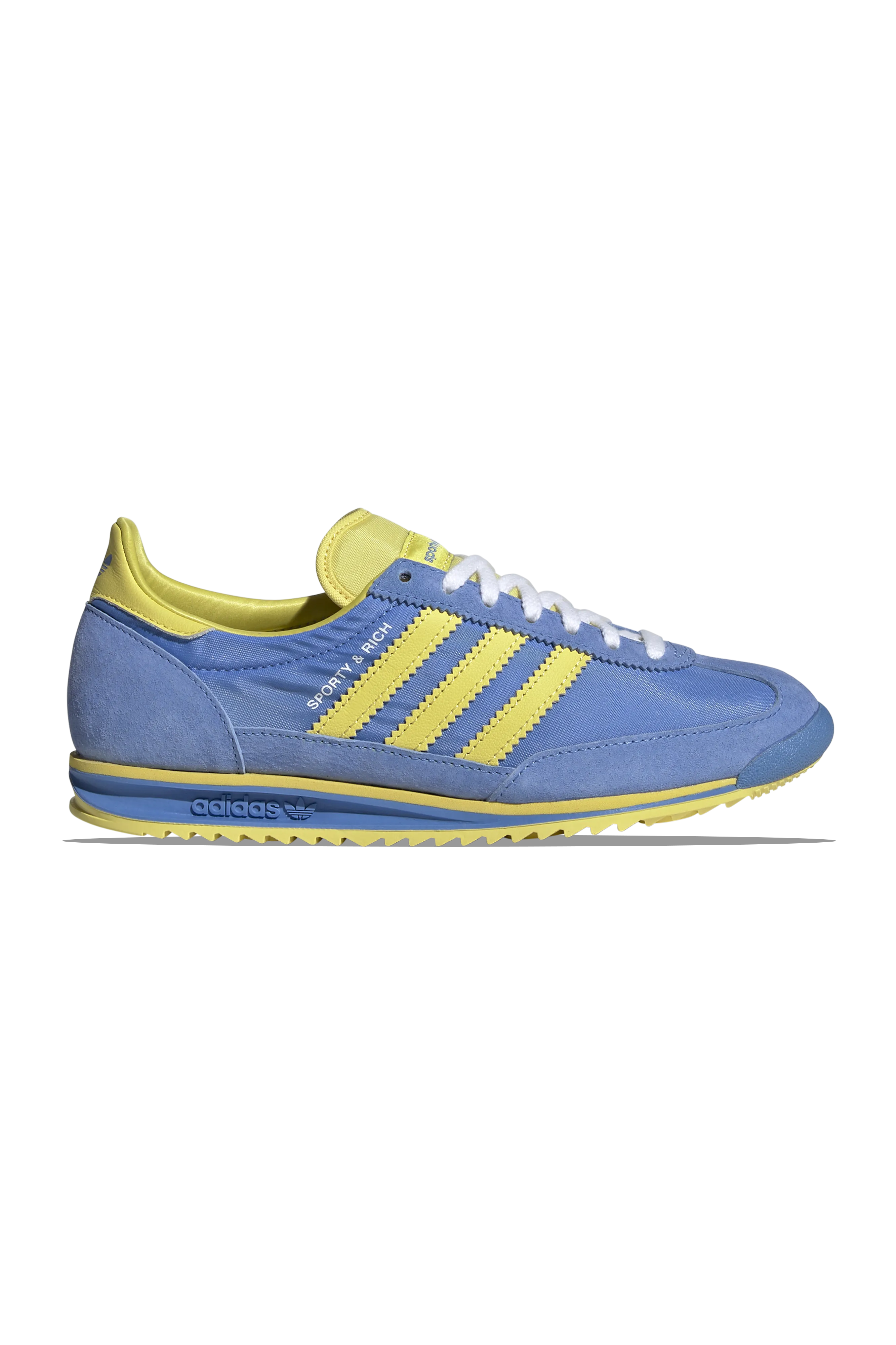 SL72 x Sporty & Rich "Sweden Pack"
