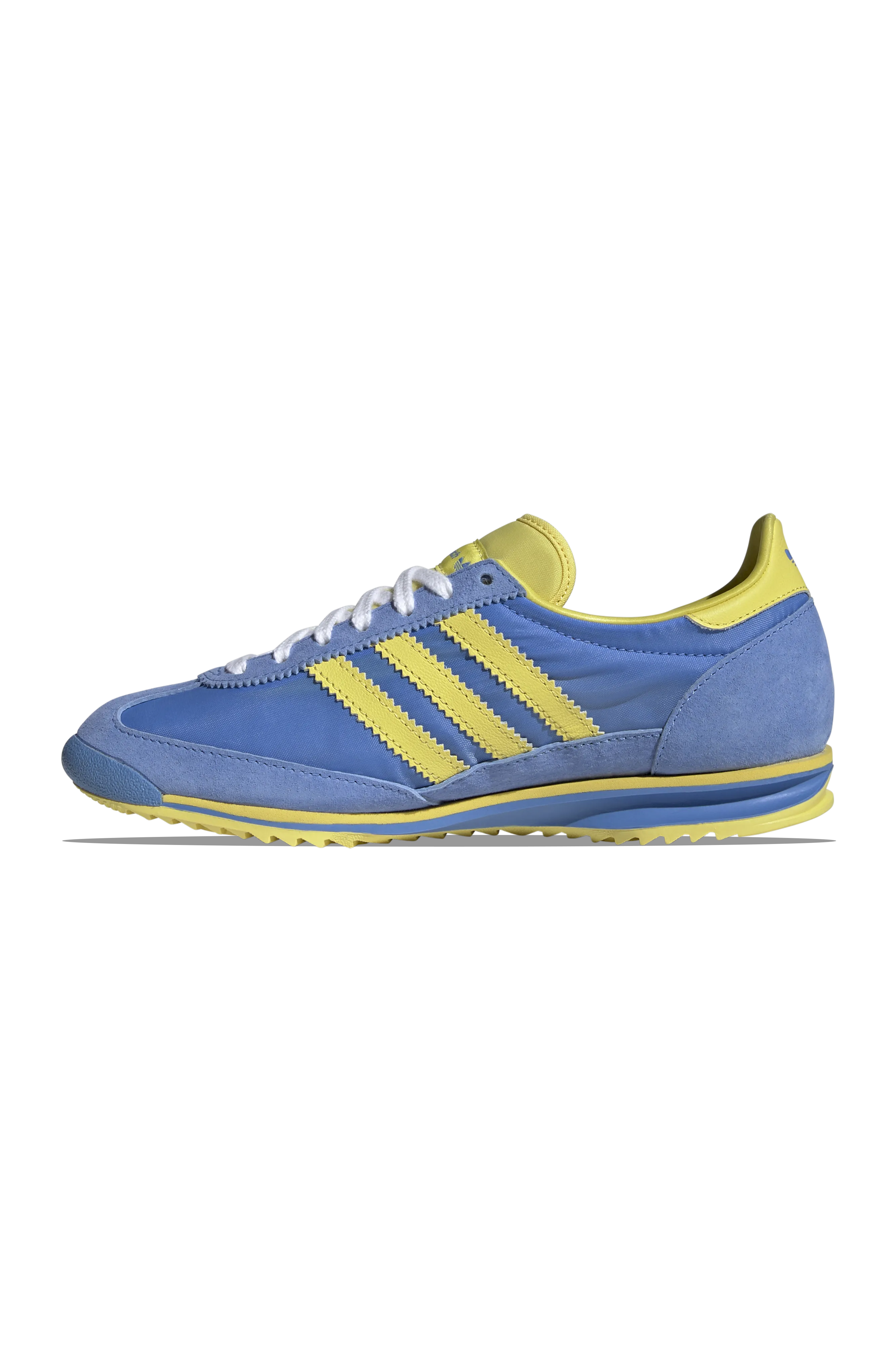 SL72 x Sporty & Rich "Sweden Pack"