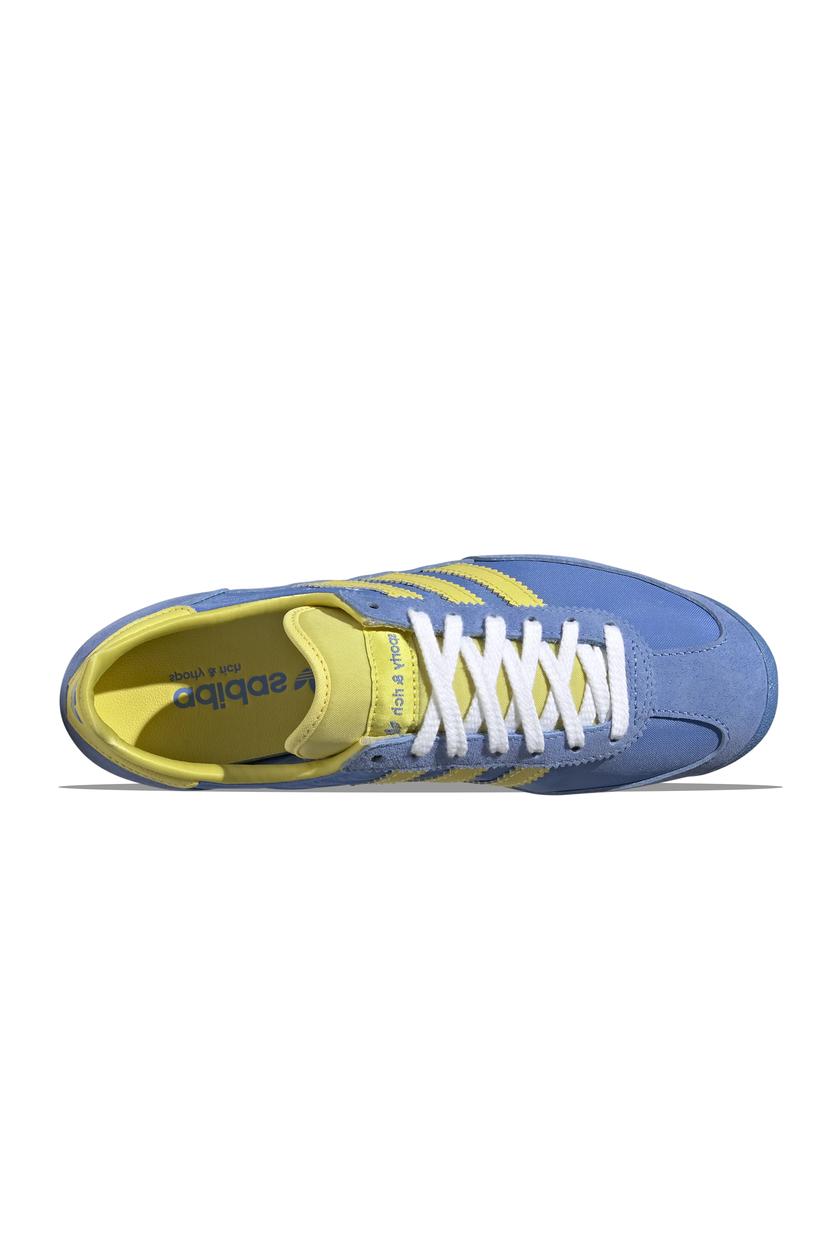 SL72 x Sporty & Rich "Sweden Pack"