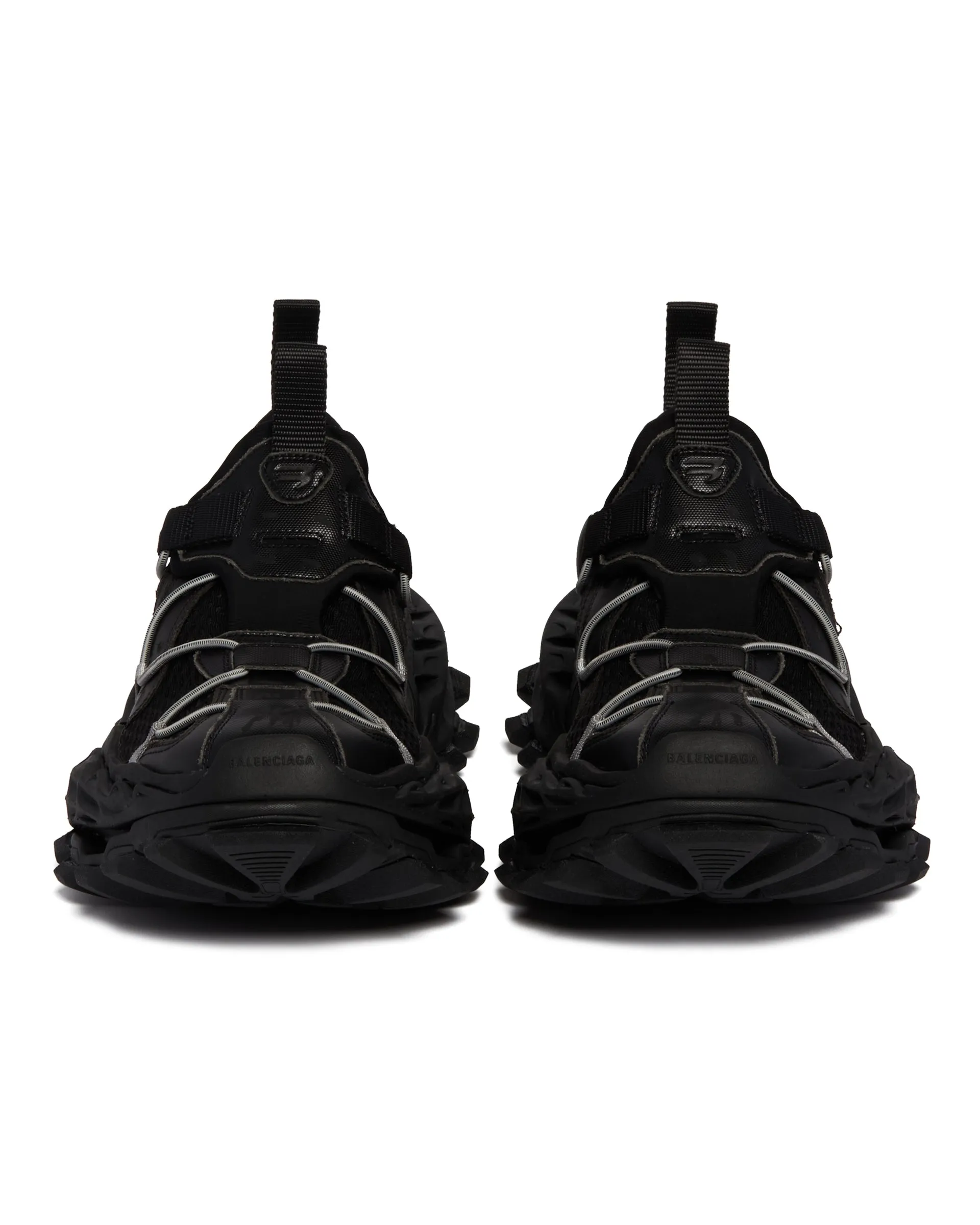 Sneakers Hike Nere