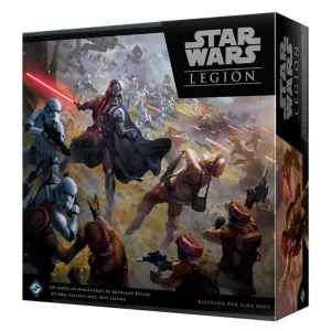 Star Wars Legion Core Set