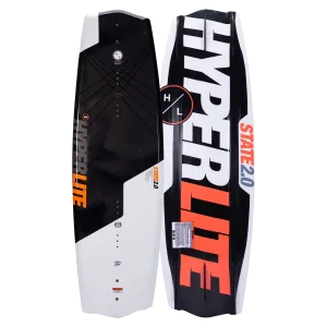 STATE 2.0 JR W/ REMIX BINDINGS