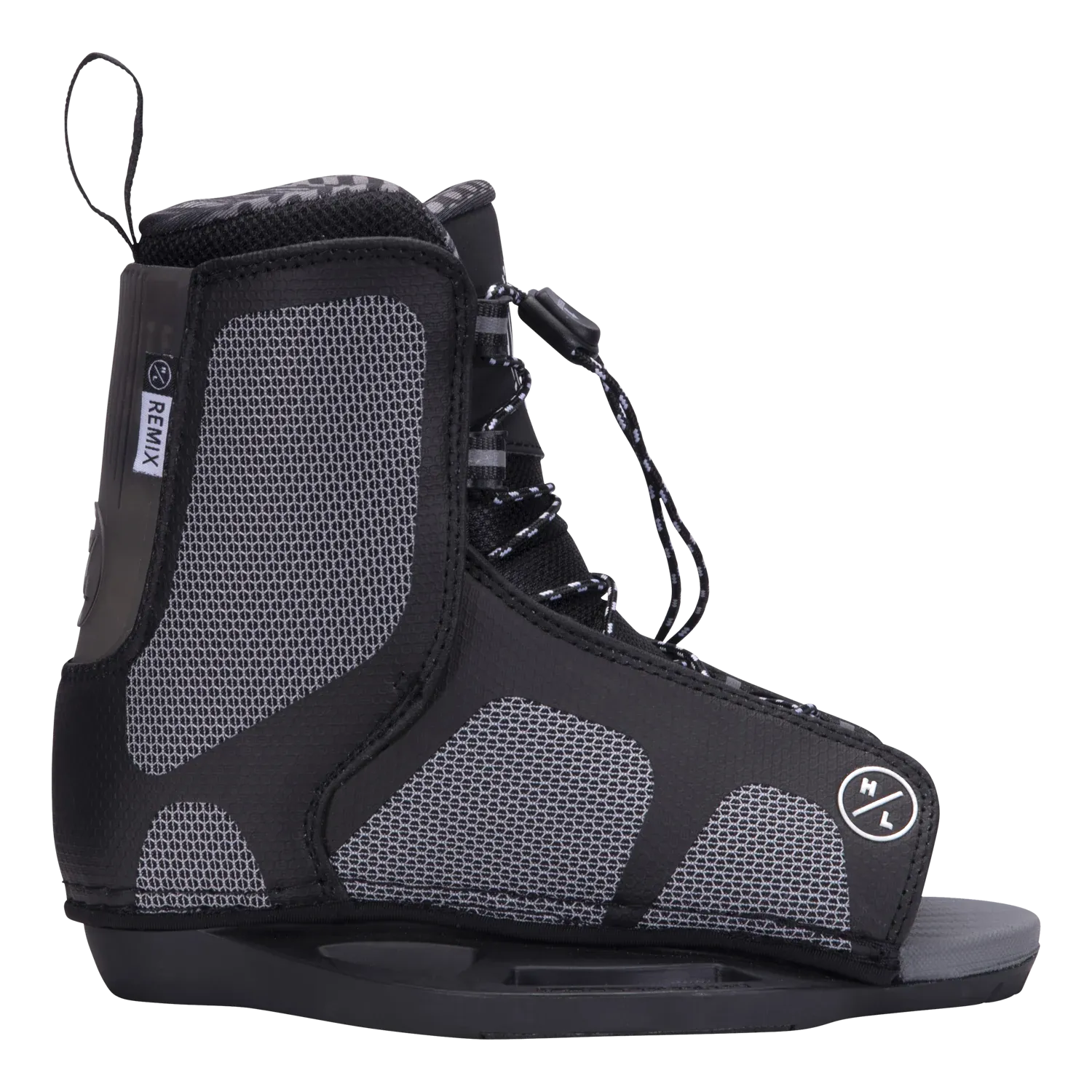 STATE 2.0 JR W/ REMIX BINDINGS