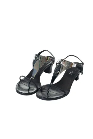Strappy Sandal