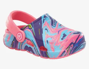 Stride Rite Sandal - Bray Rainbow