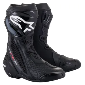 Supertech R Boots Black 44