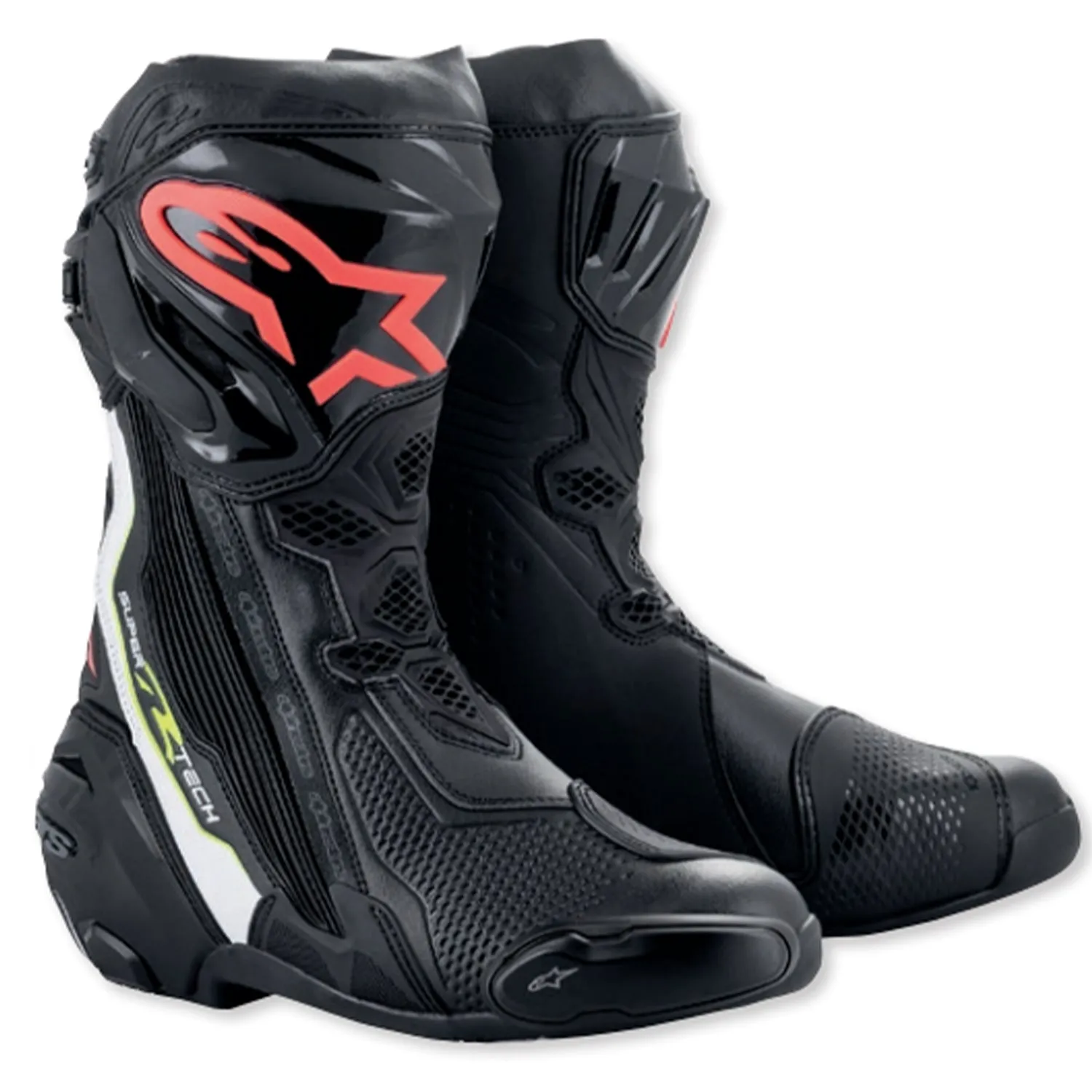 Supertech R Non-Vented Boots