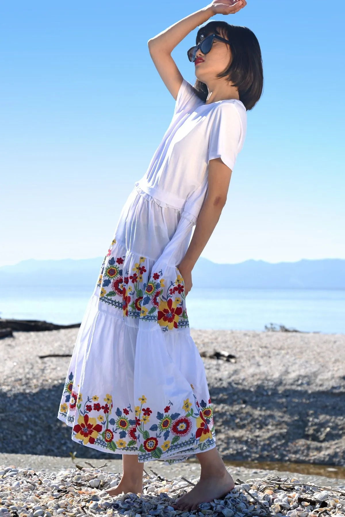 Take A Twirl Dress