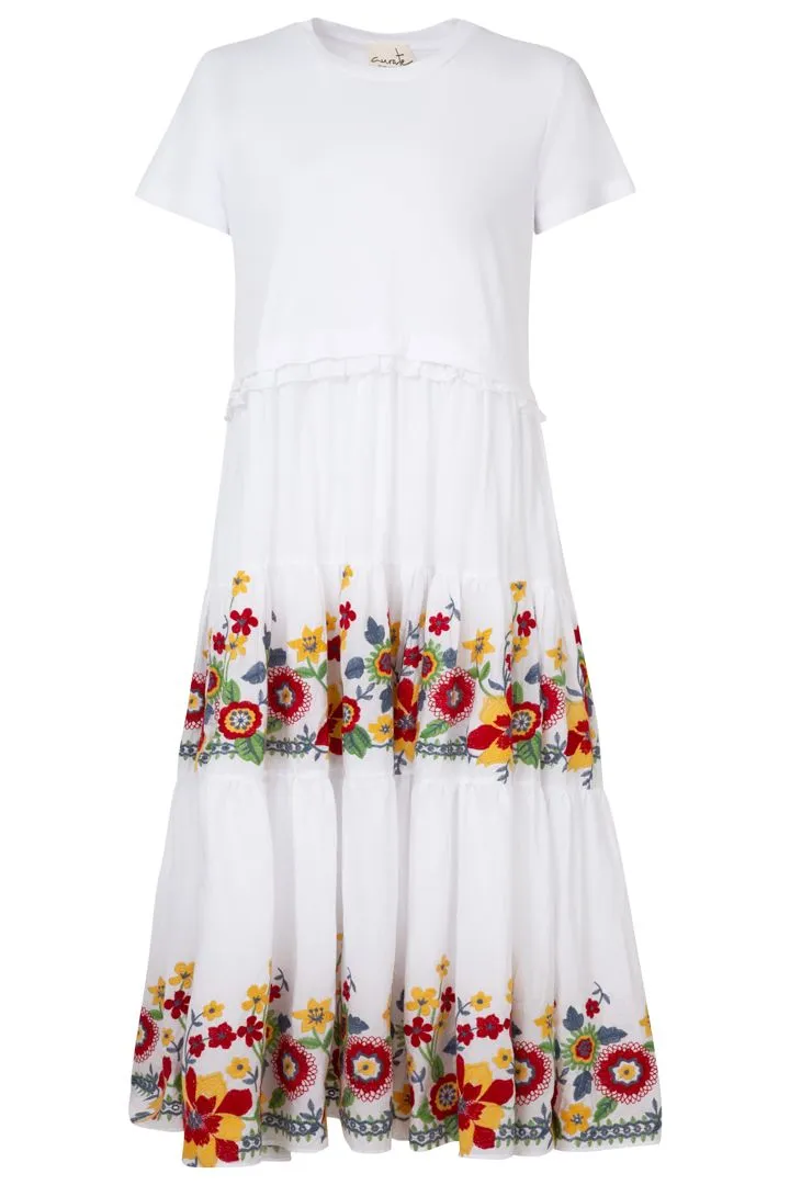 Take A Twirl Dress