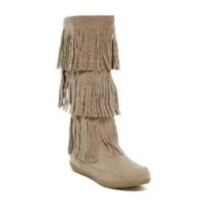 Tasha Fring Boot