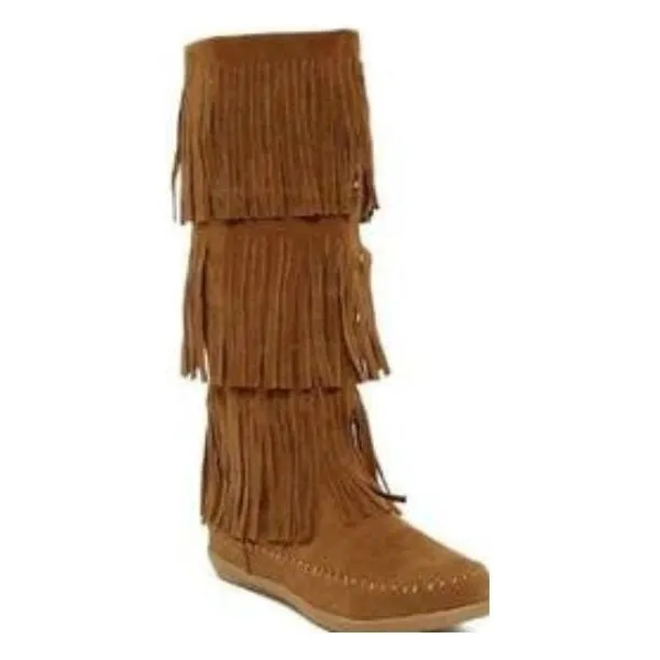 Tasha Fring Boot