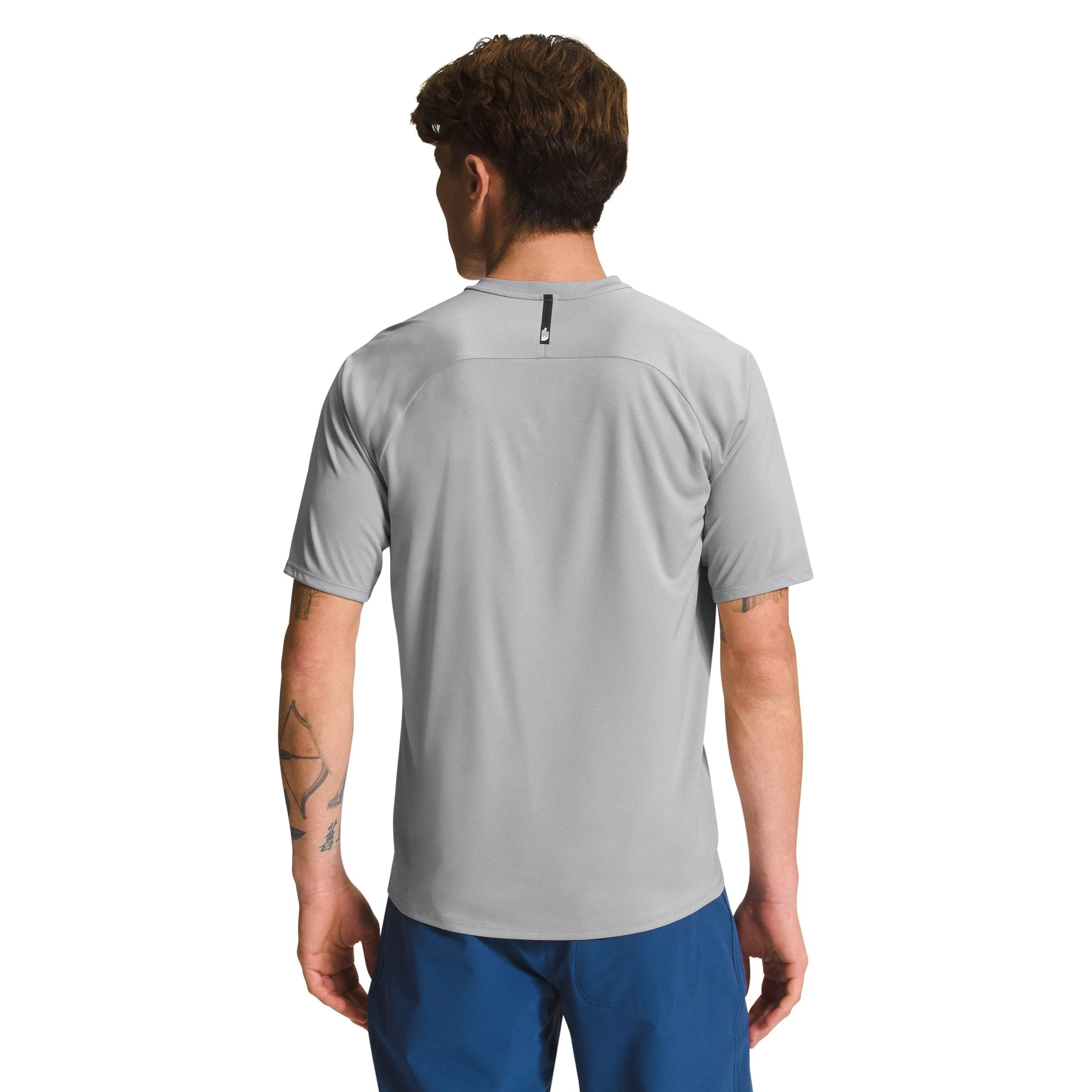 The North Face Men's Big Pine S/S Crew