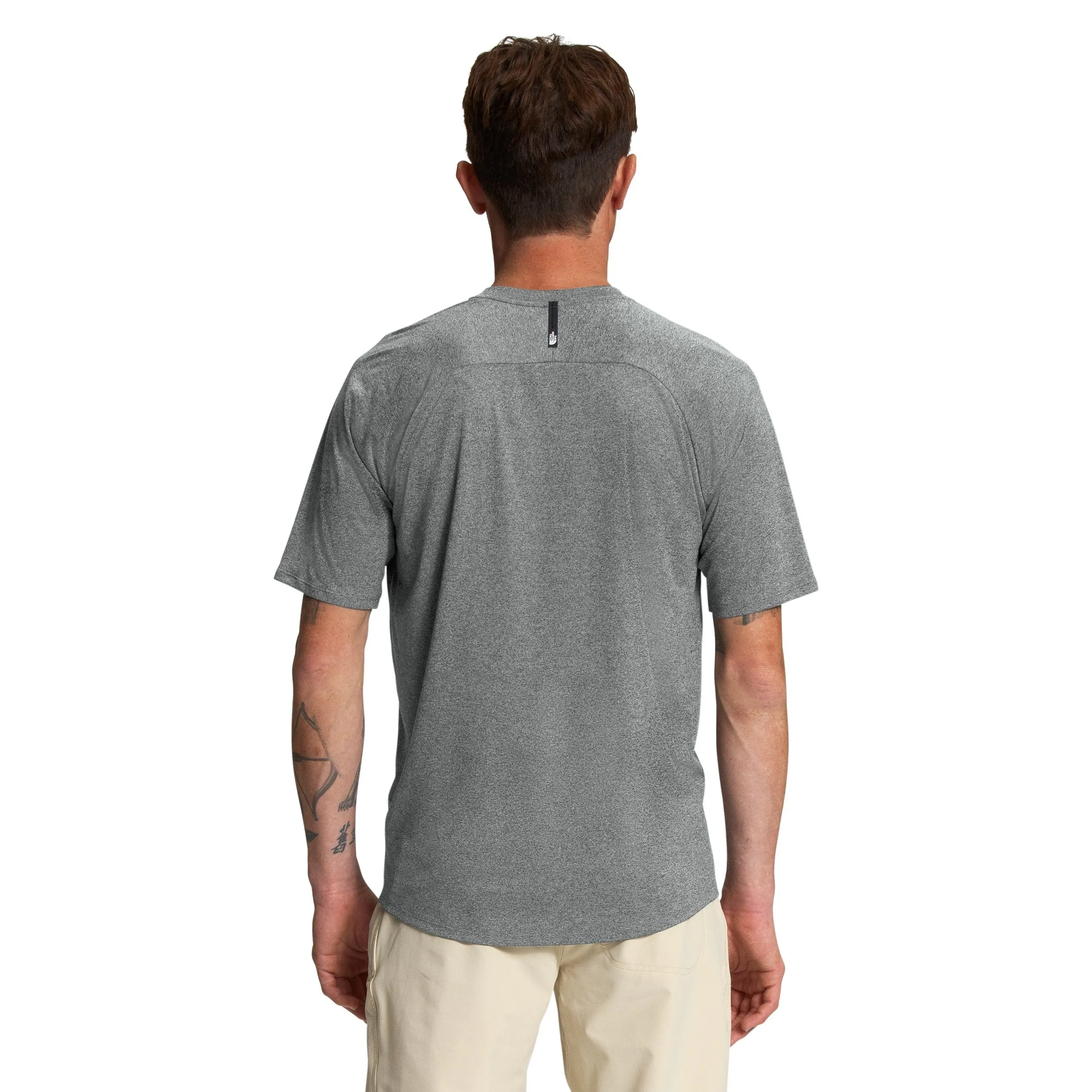 The North Face Men's Big Pine S/S Crew