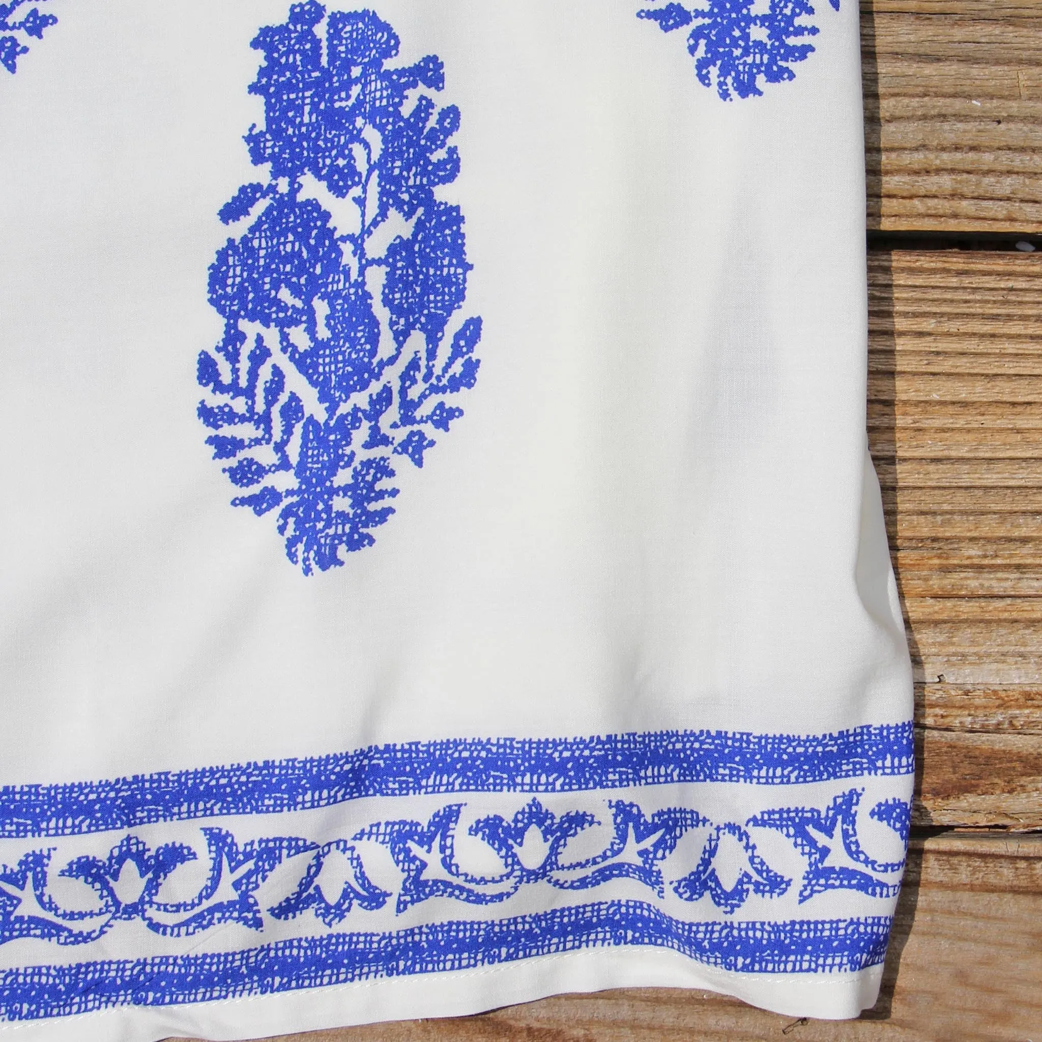 The Tuscany Dress