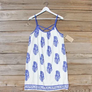 The Tuscany Dress