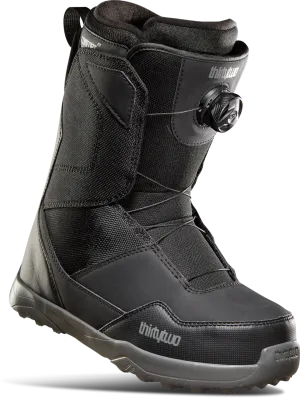 Thirty Two Shifty BOA Snowboard Boots Mens 2024