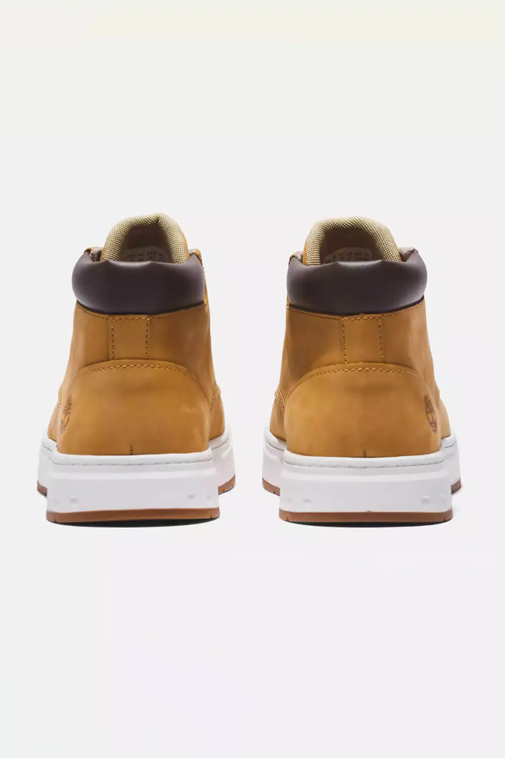Timberland Maple Grove Leather Chukka Sneaker for Men in Wheat | TB0A5PRV231