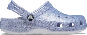 Toddlers' Glitter Clog