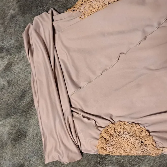 Tribal Skirt WITH BOOTS/TOP