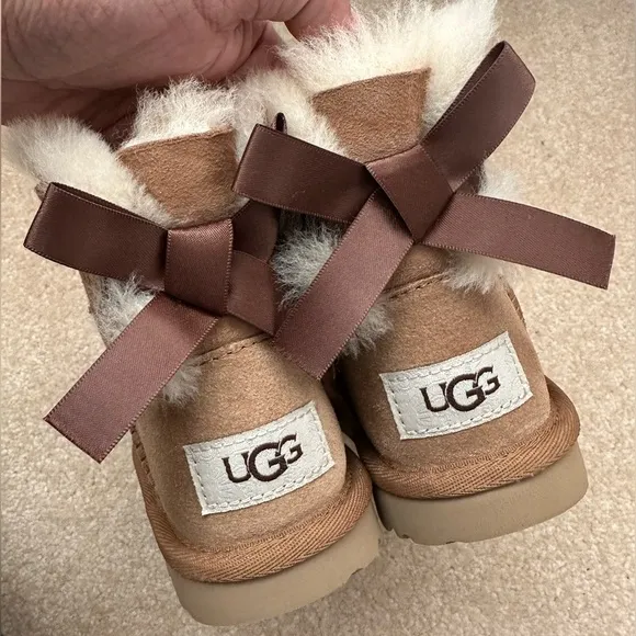 Ugg boots toddler