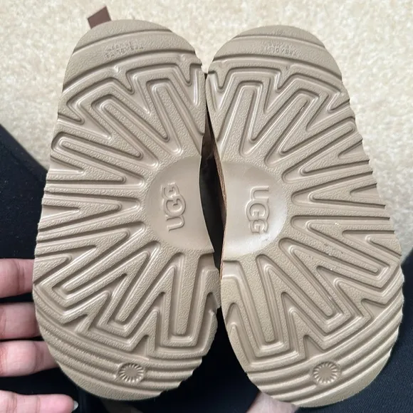 Ugg boots toddler