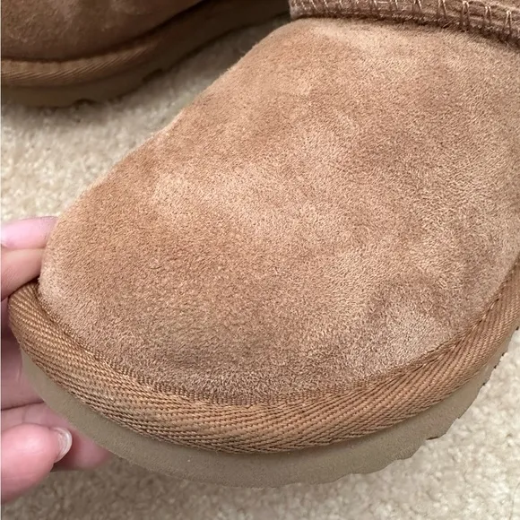 Ugg boots toddler