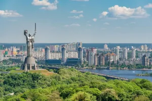 Ukraine Unveiled - From Historic Kiev to Scenic Countryside: A Comprehensive 10-Day Guide