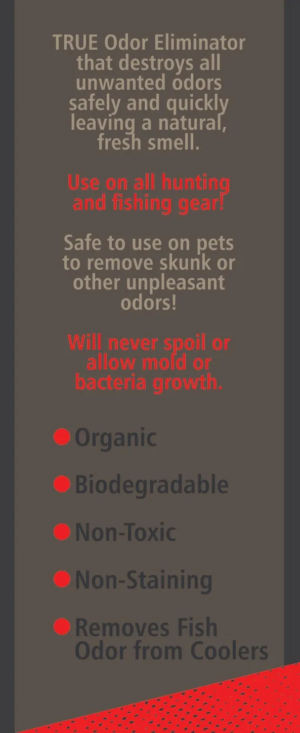 Ultimate Scent Eliminator KMO