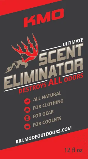 Ultimate Scent Eliminator KMO