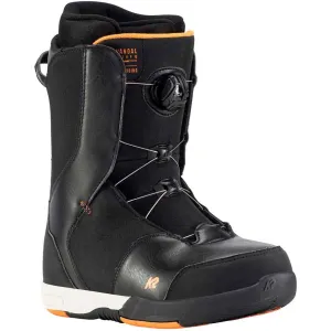 Vandal Snowboard Boots