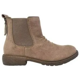 Very G Vienna Boots