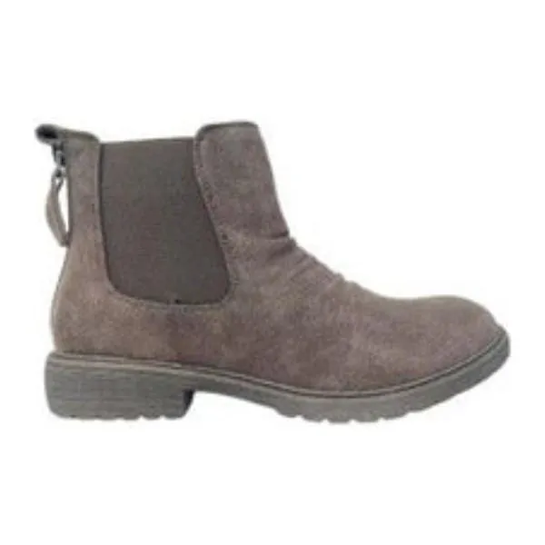 Very G Vienna Boots