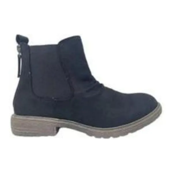 Very G Vienna Boots
