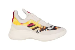 'Vitaly' women's sneaker - Multicolour