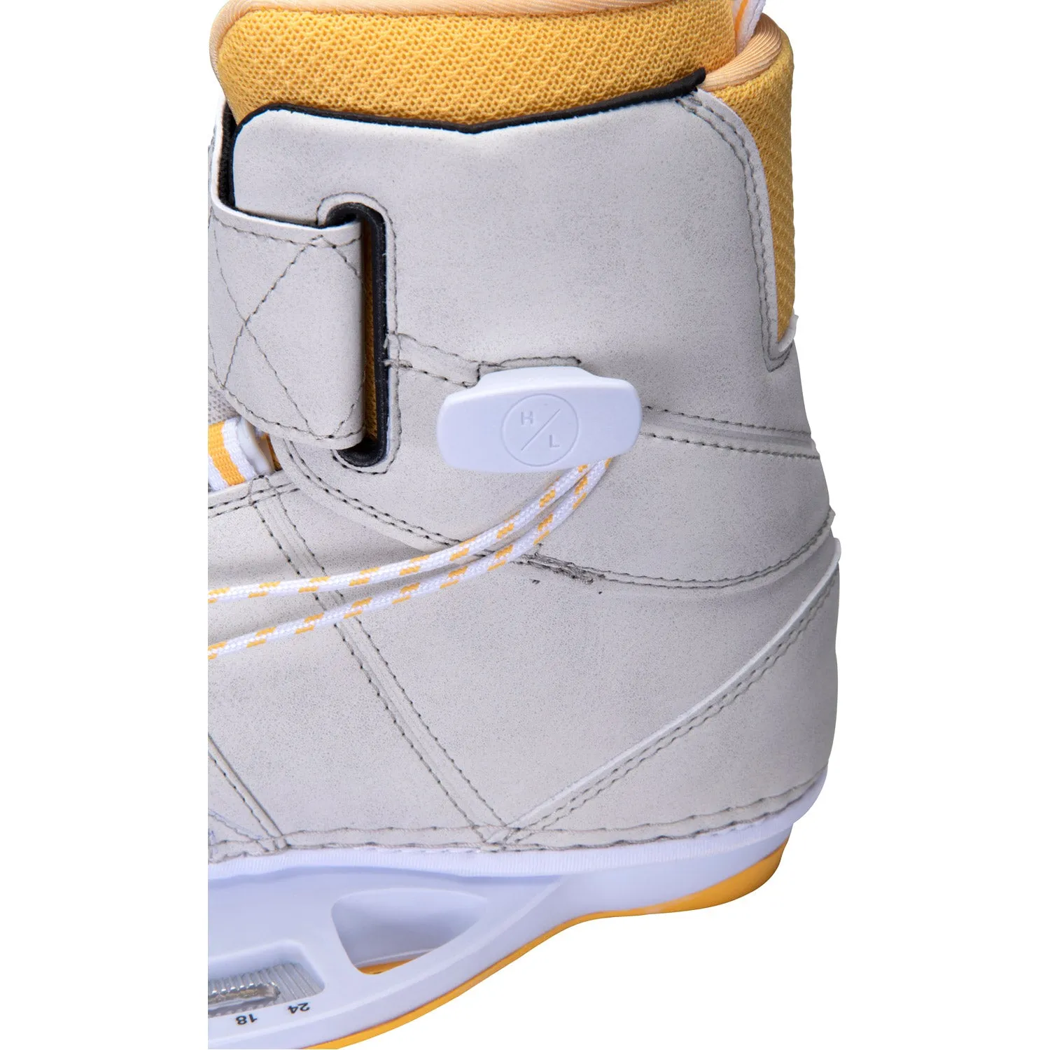 Viva Wakeboard Boots 2023