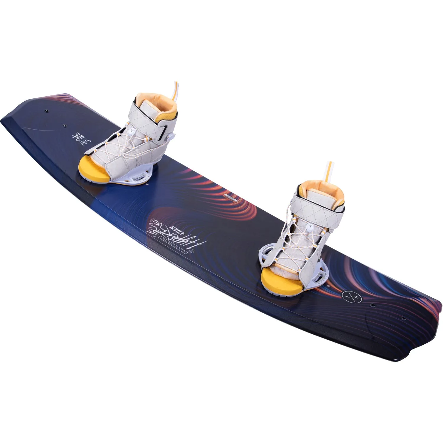 Viva Wakeboard Boots 2023