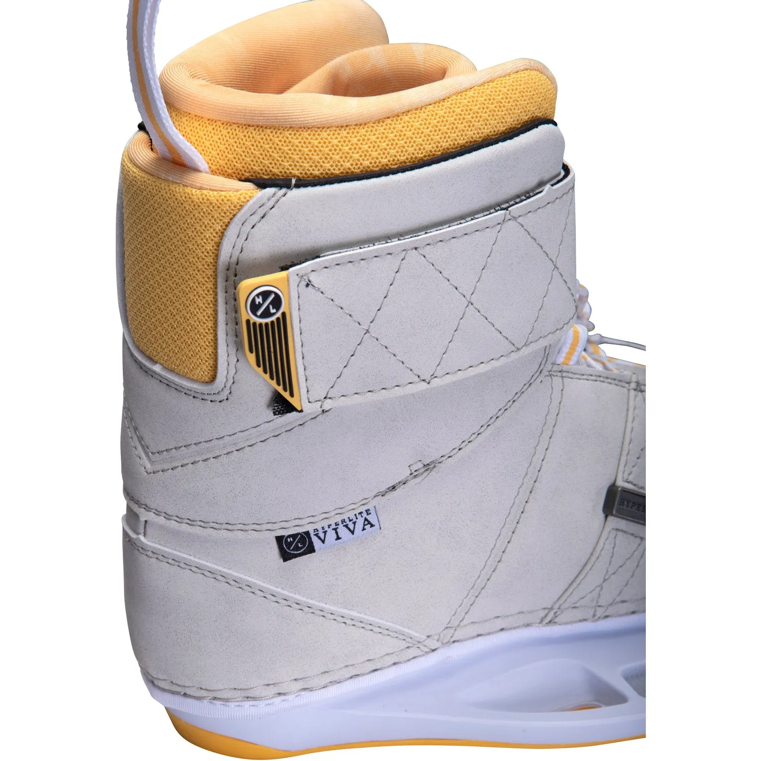 Viva Wakeboard Boots 2023