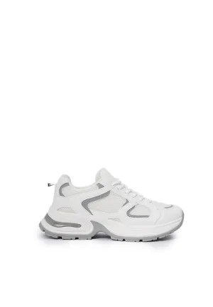 White Sneakers