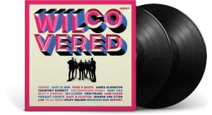 Wilcovered : Wilcovered