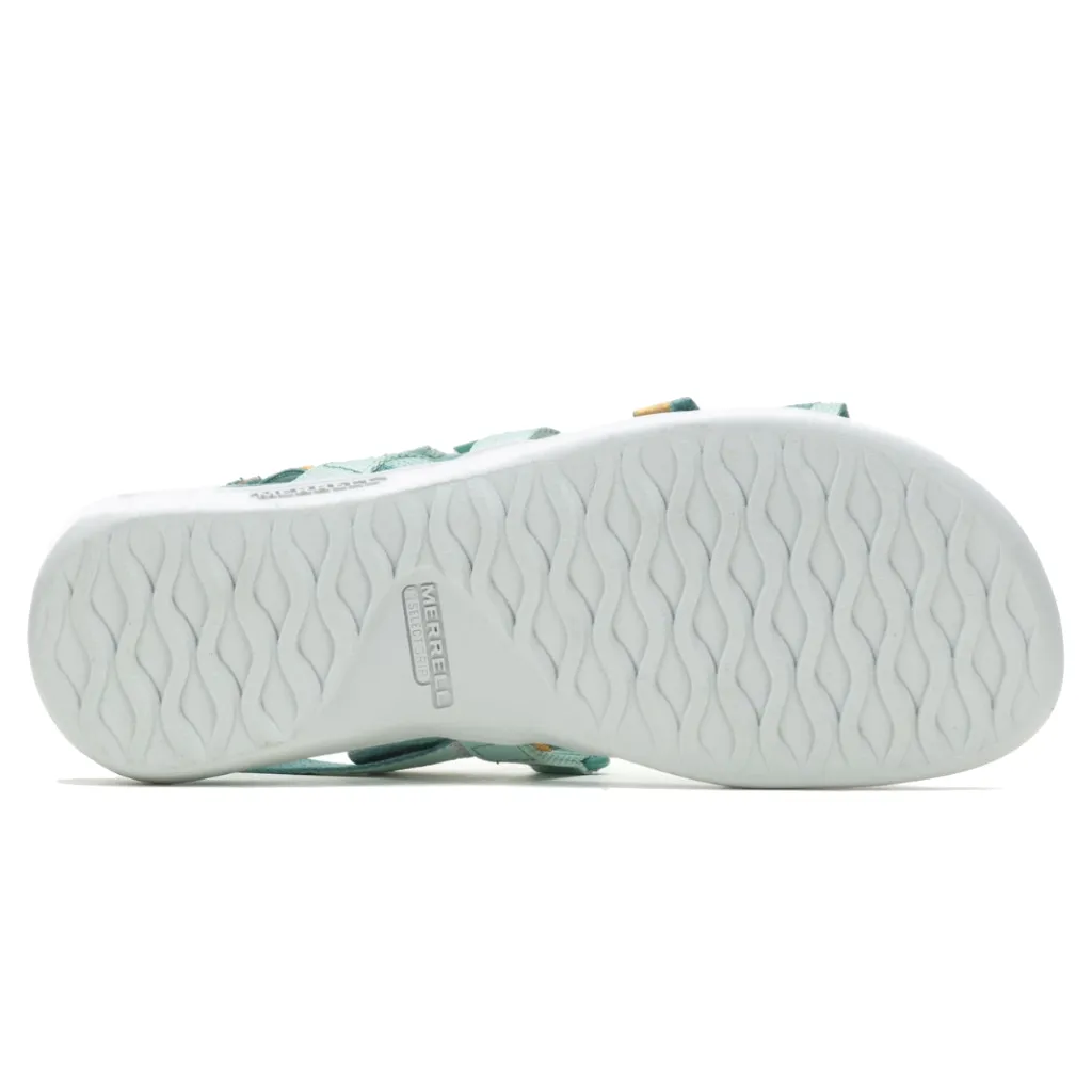 Women's District 3 Backstrap Web
