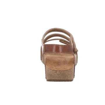 WOMEN'S JOSEF SEIBEL TONGA 25 | CAMEL