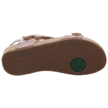 WOMEN'S JOSEF SEIBEL TONGA 25 | CAMEL