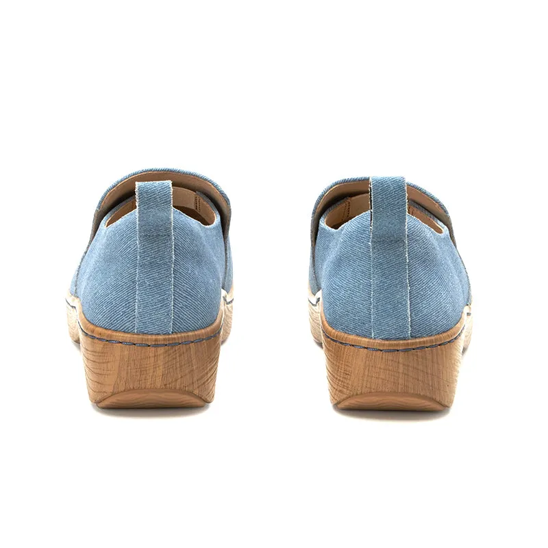 Women's Orygin Jean Jeanie